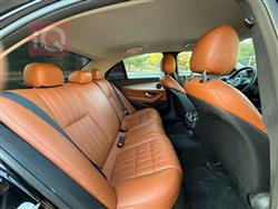 مرسيدس بنز E-Class